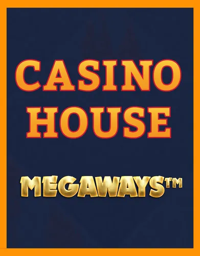 Casino House Megaways - Iron Dog Studio - Nye spil