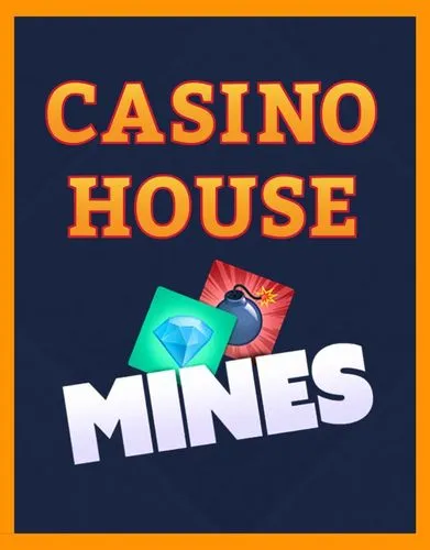 Casino House Mines - Hacksaw - Andre spil