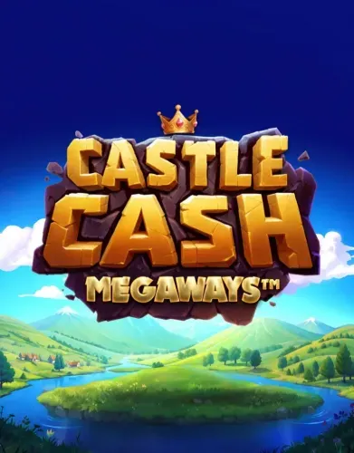 Castle Cash Megaways - Yggdrasil - Spilleautomater