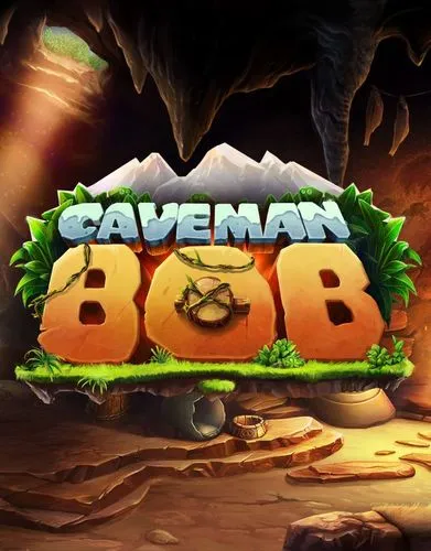 Caveman Bob - Relax - Spilleautomater