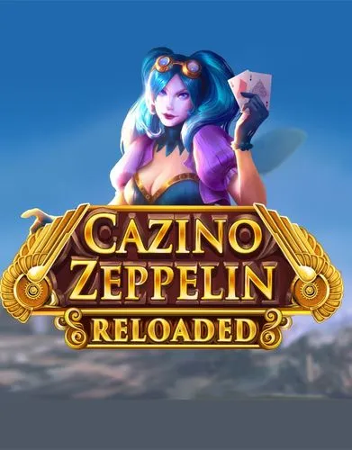 Cazino Zeppelin Reloaded - Yggdrasil - Spilleautomater
