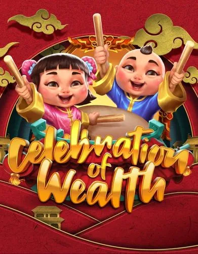 Celebration of Wealth - PlaynGO - Jackpotter