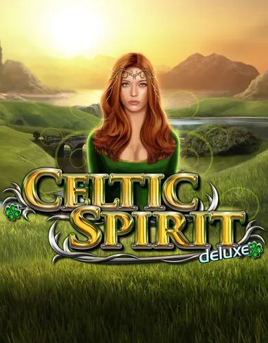 Celtic Spirit Deluxe - StakeLogic - Spilleautomater
