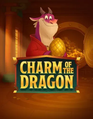 Charm of the Dragon - Hacksaw - Nye spil