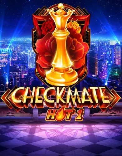 Checkmate Hot 1 - ReelPlay - Spilleautomater