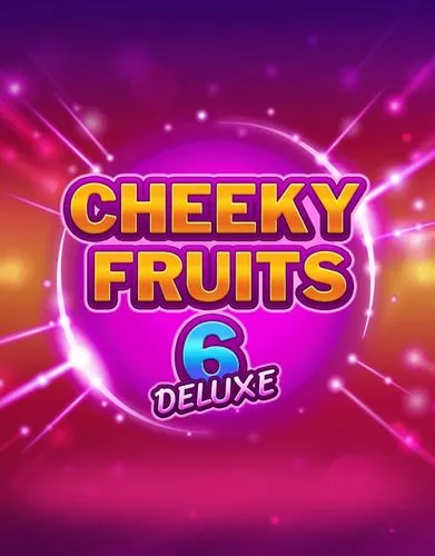 Cheeky Fruits 6 Deluxe - G Games - Spilleautomater