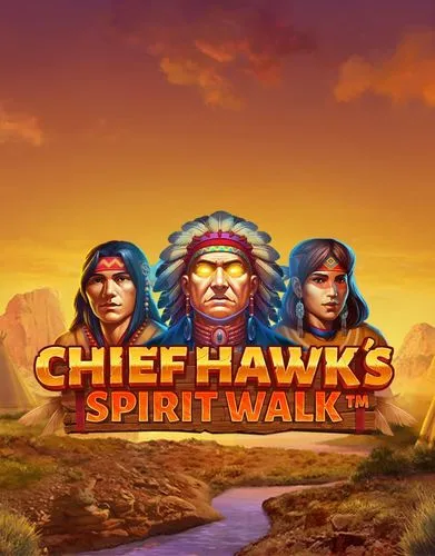 Chief Hawks Spirit Walk - Booming Games - Feature køb