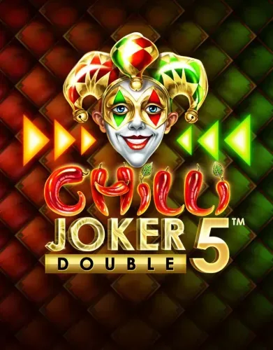 Chilli Joker Double 5 - Synot - Nye spil