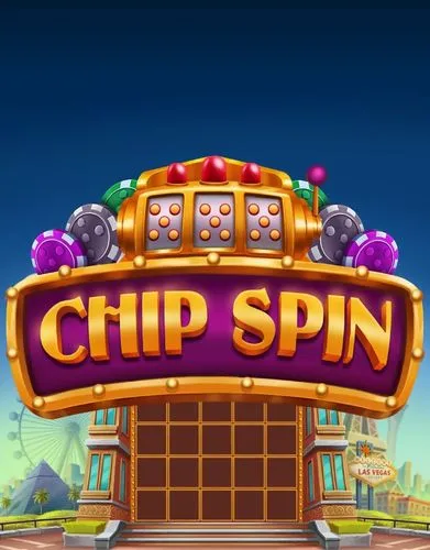 Chip Spin - Relax - Spilleautomater