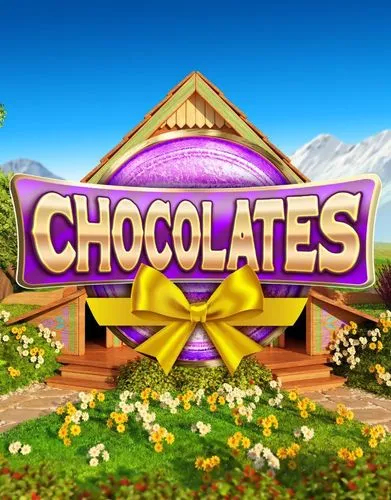 Chocolates - Big Time Gaming - Spilleautomater