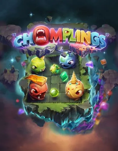Chomplings - Relax - Nye spil