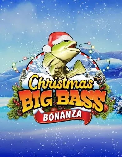 Christmas Big Bass Bonanza - Pragmatic Play - Spilleautomater