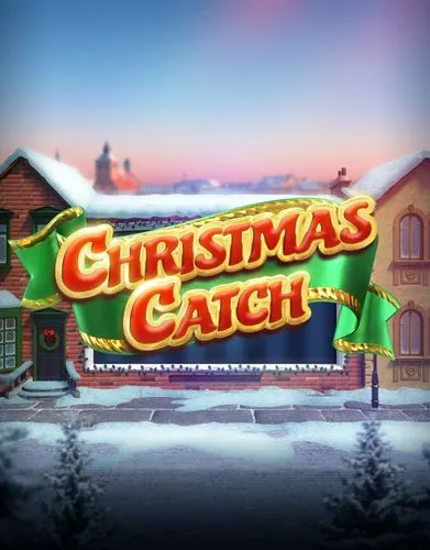 Christmas Catch - Big Time Gaming - Spilleautomater