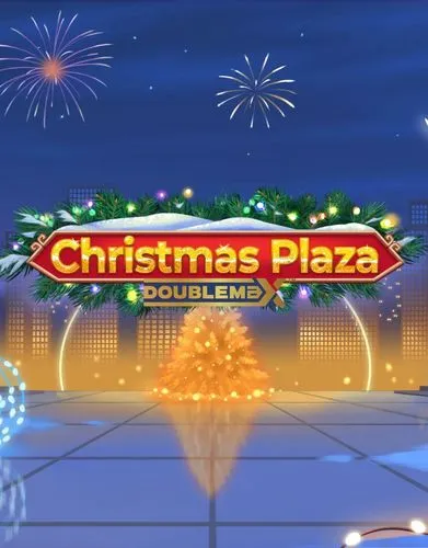 Christmas Plaza DoubleMax - Yggdrasil - Spilleautomater
