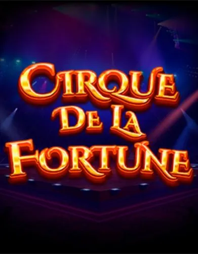 Cirque de la Fortune - RedTiger - Spilleautomater