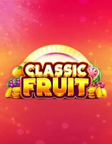 Classic Fruit Hold & Win - Prospect Gaming - Nye spil