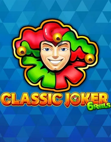 Classic Joker 6 Reels - StakeLogic - Spilleautomater