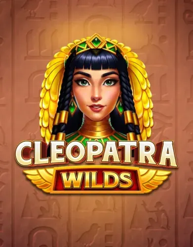 Cleopatra Wilds Hold & Win - Prospect Gaming - Nye spil
