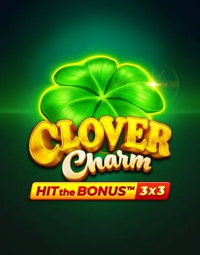 Clover Charm: Hit the Bonus - Playson - Spilleautomater