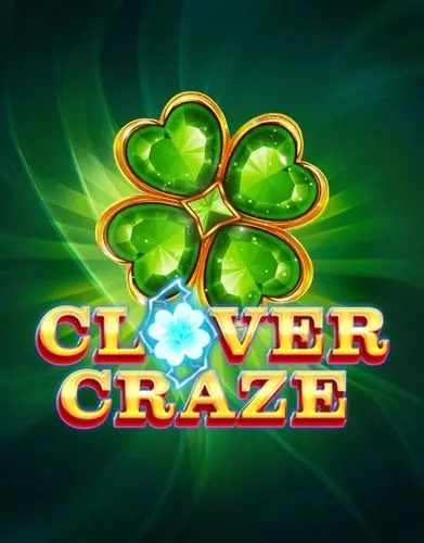 Clover Craze - RedTiger - Spilleautomater