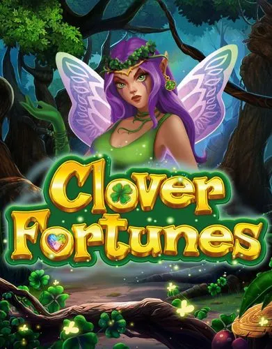 Clover Fortunes - Relax - Spilleautomater