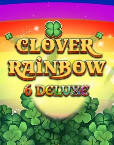 Clover Rainbow 6 Deluxe - G Games - Populære