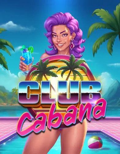 Club Cabana - Hacksaw OpenRGS - Spilleautomater