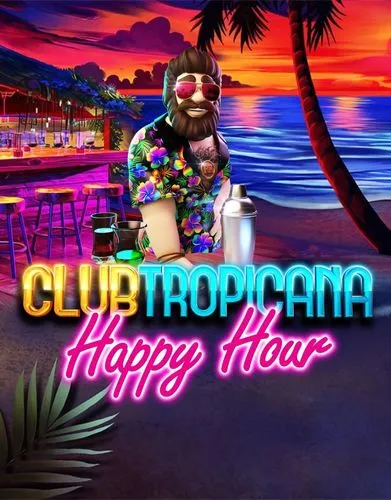 Club Tropicana Happy Hour - Pragmatic Play - Nye spil