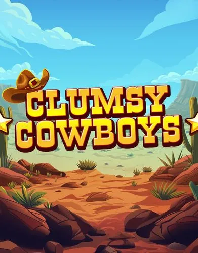 Clumsy Cowboys - Hacksaw - Nye spil