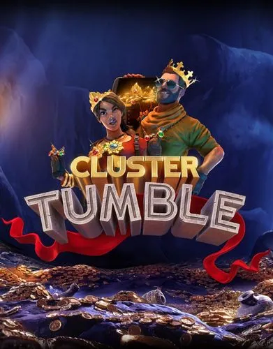 Cluster Tumble - Relax - Spilleautomater