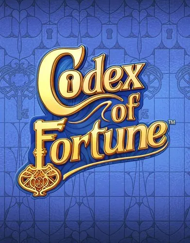 Codex of Fortune - NetEnt - Spilleautomater