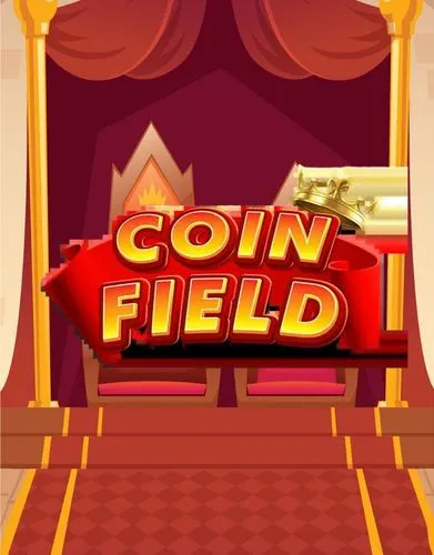 Coin Field - 1x2gaming - Andre spil