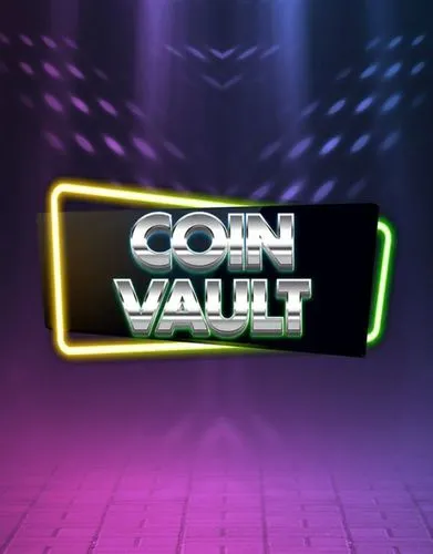 Coin Vault - 1x2gaming - Andre spil