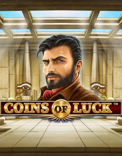 Coins of Luck - Synot - Nye spil