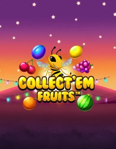 Collect ‘Em Fruits - Synot - Spilleautomater