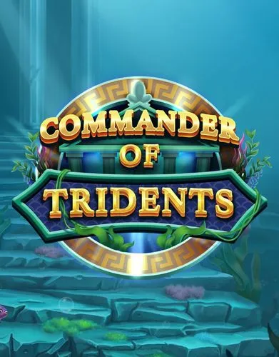 Commander of Tridents  - Hacksaw - Spilleautomater