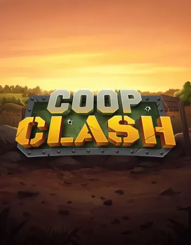 Coop Clash - Hacksaw - Feature køb