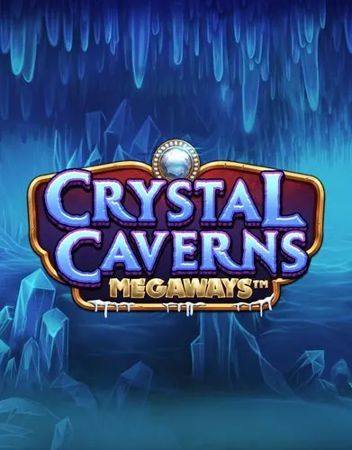 Crystal Caverns Megaways - Pragmatic Play - Spilleautomater