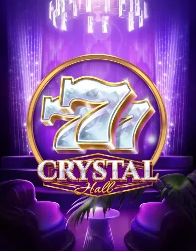 Crystal Hall - PlaynGO - Nye spil