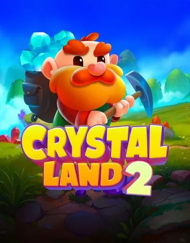 Crystal Land 2 - Playson - Spilleautomater
