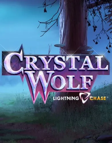 Crystal Wolf - ReelPlay - Spilleautomater