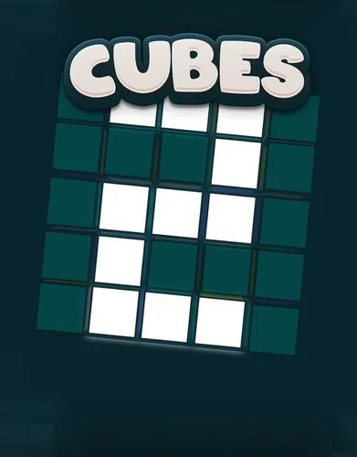 Cubes 2 - Hacksaw - Spilleautomater