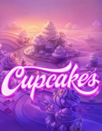 Cupcakes - NetEnt - Spilleautomater