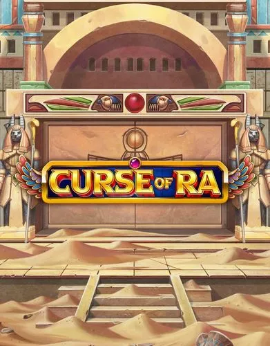 Curse Of Ra - Relax - Nye spil