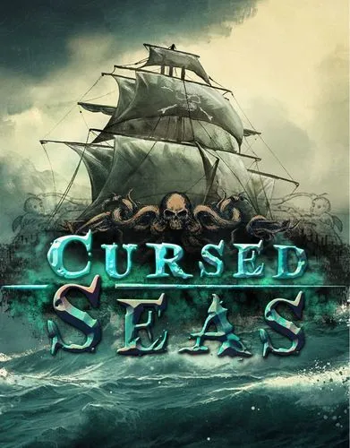 Cursed Seas - Hacksaw - Spilleautomater