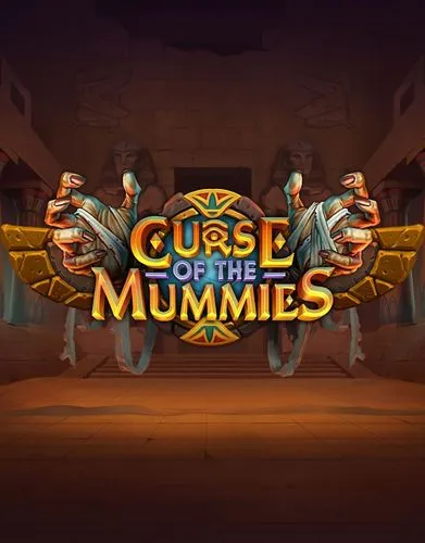 Curse of the Mummies - Relax - Spilleautomater