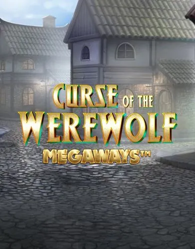 Curse of the Werewolf Megaways - Pragmatic Play - Spilleautomater