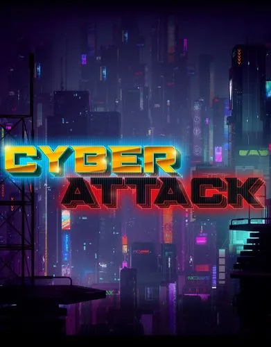 Cyber Attack - RedTiger - Spilleautomater