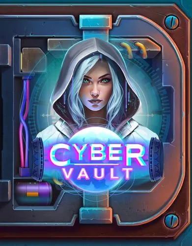 Cyber Vault - Relax - Nye spil