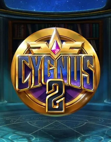 Cygnus 2 - ELK - Spilleautomater